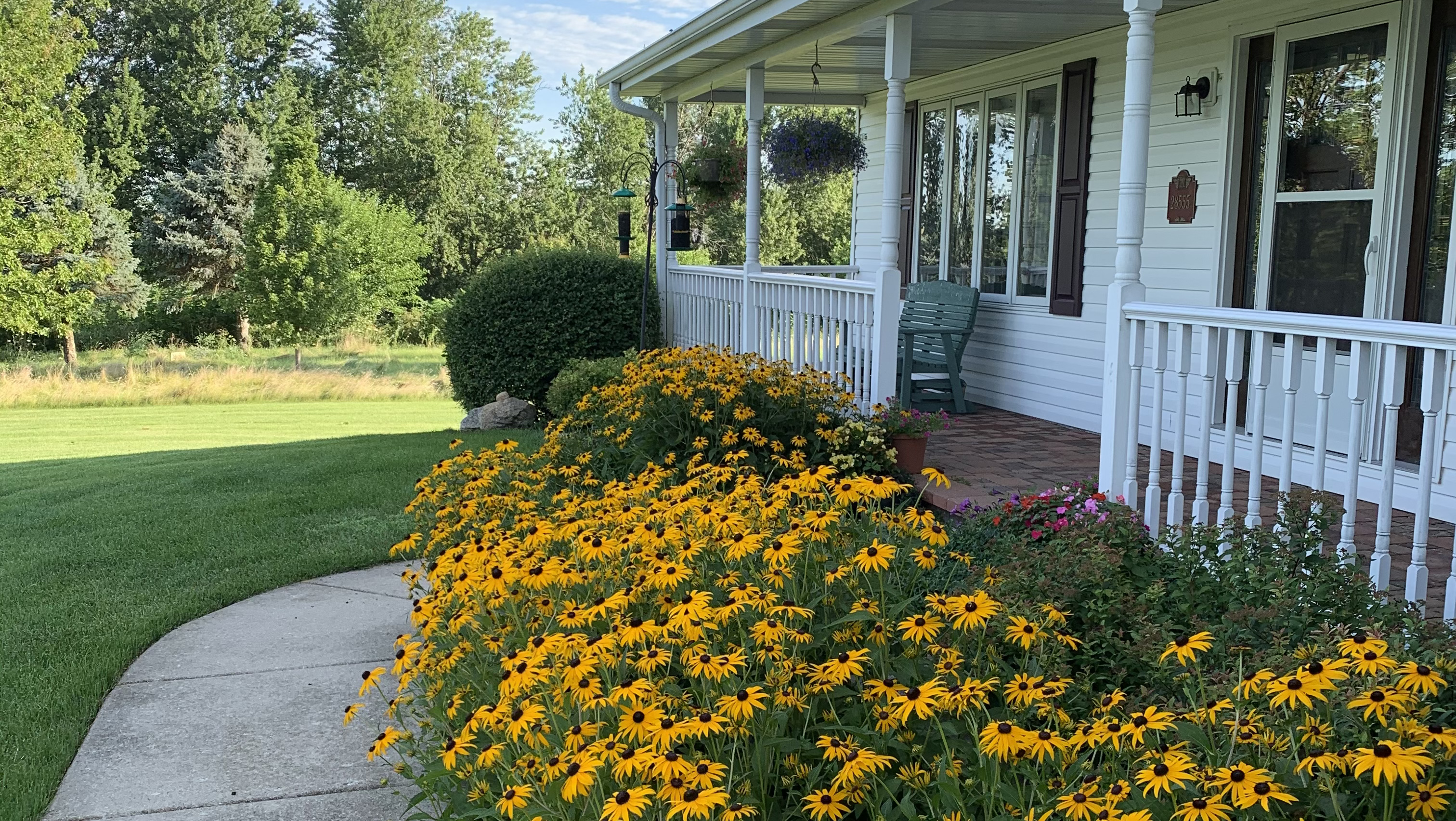 Home Is Where the Heart Is (Or Is It?)