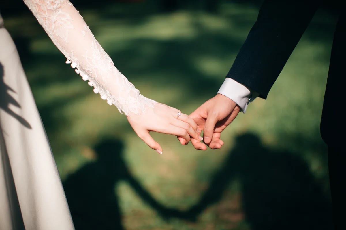 Love’s Not Compulsion: Love Is Conversion