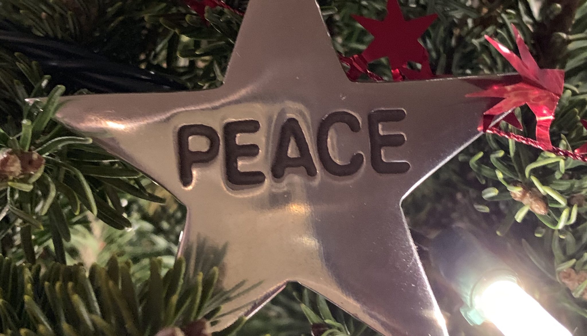 A Right Christmas