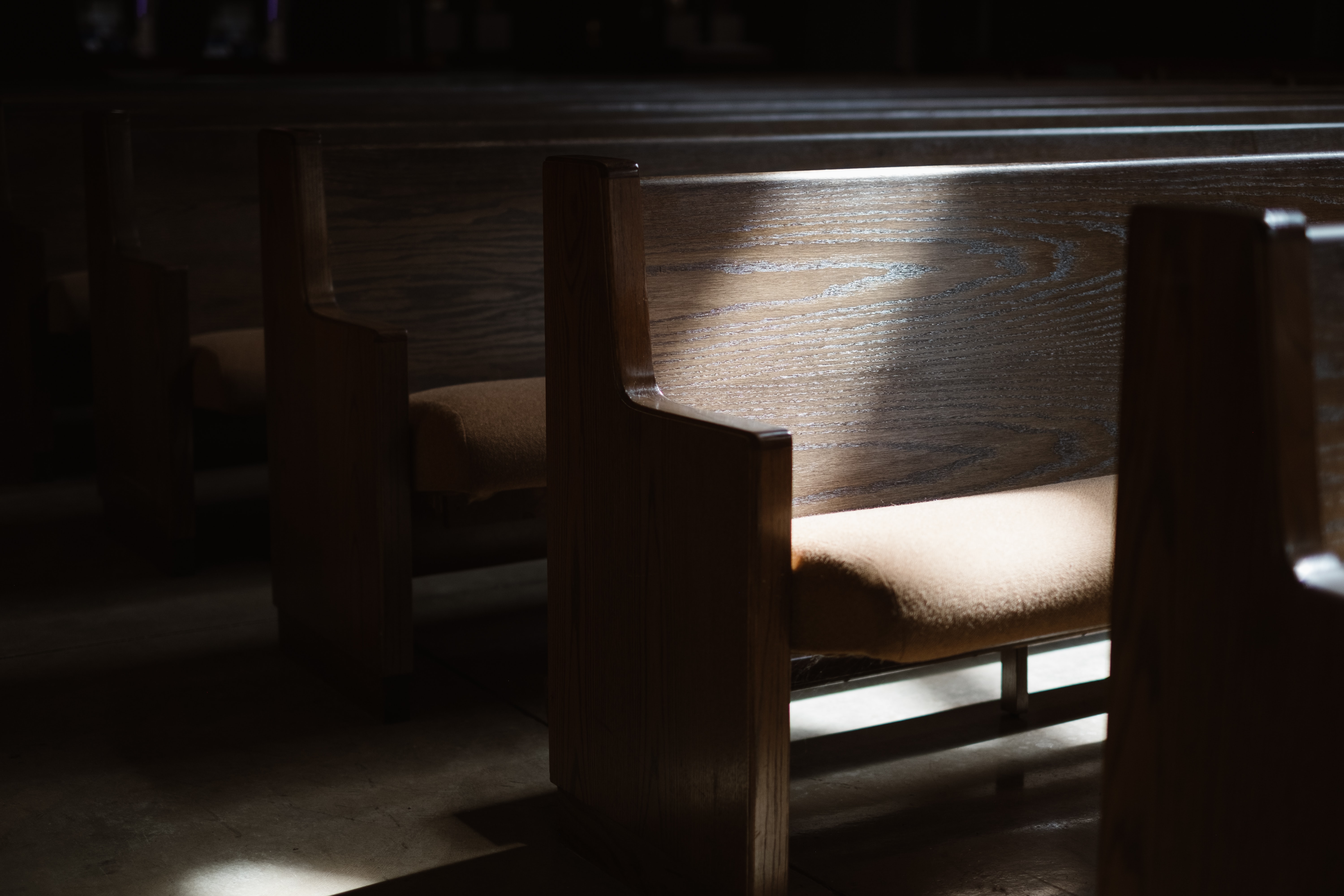 When Church Hurts