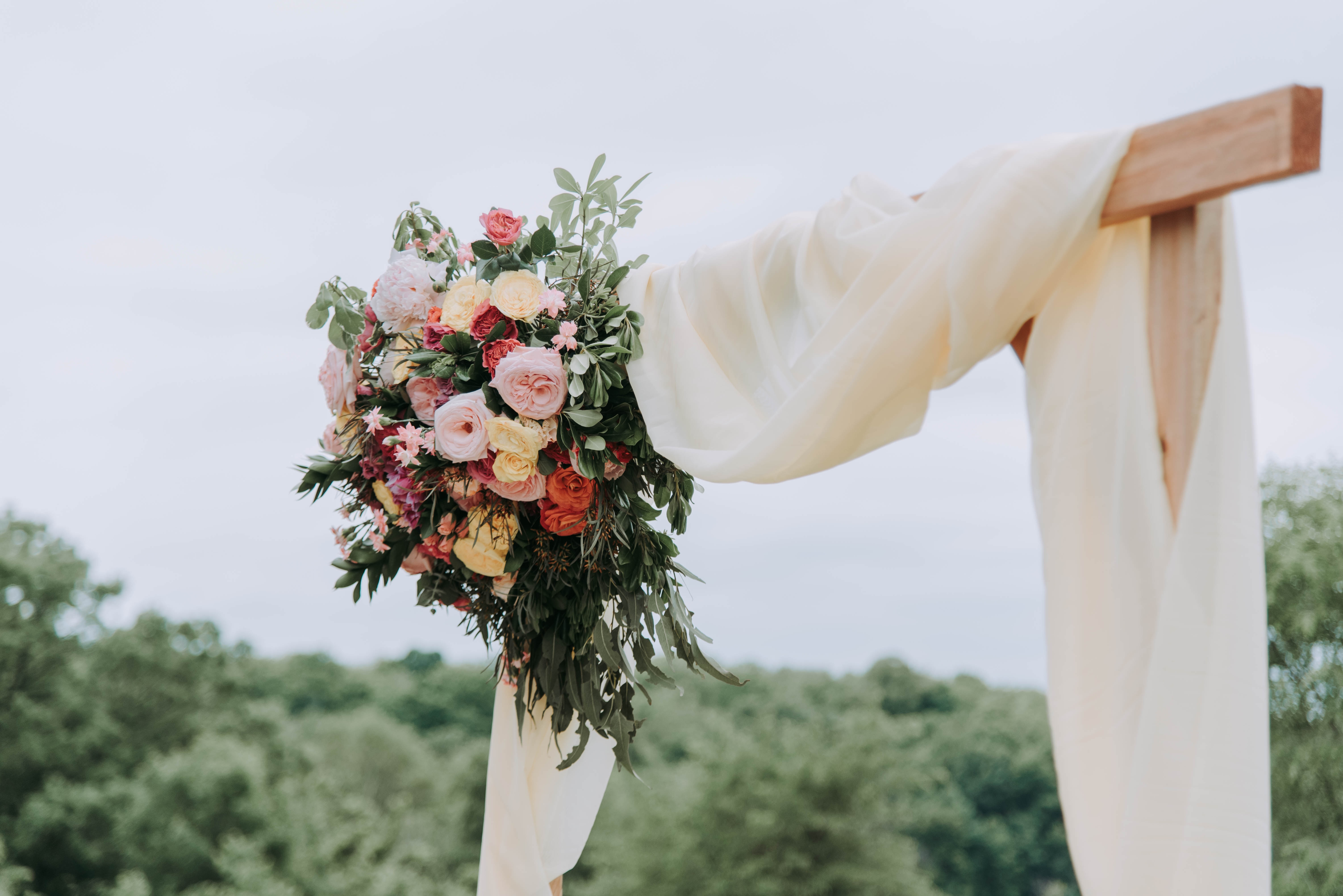 “Friend, how did you get in here without a wedding garment?” Matthew 22:12